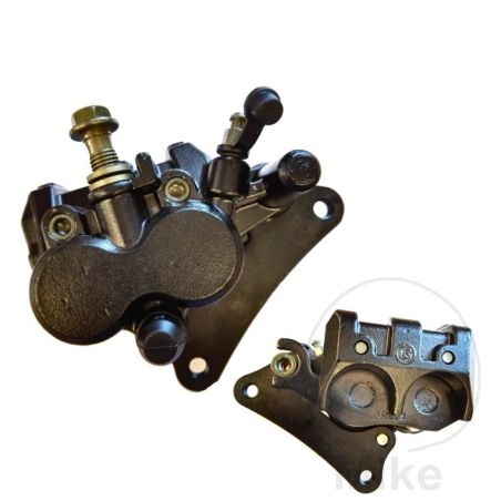Pinza de Freno Delantera 101 Octane | Recambio Moto | Motos Camaral
