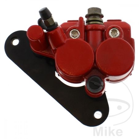Pinza de Freno Delantera Roja | Recambios Moto | Motos Camaral