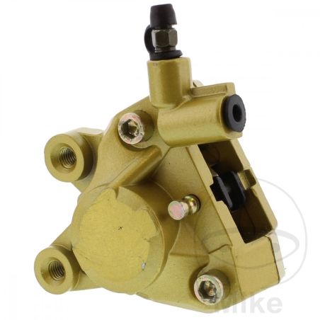 Pinza de Freno Dorado JMP 2 Pistones | Motos Camaral