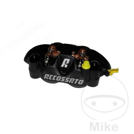 Pinza de freno delantera derecha 108mm Accossato | Motos Camaral