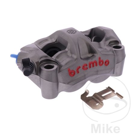 Pinza de Freno Izquierda Brembo M-50 (M4.34) | Motos Camaral