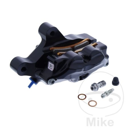 Pinza de Freno Izquierda Brembo 484 LOGOPURO | Motos Camaral