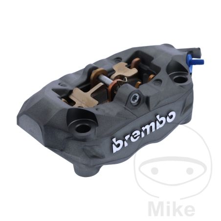 Pinza de Freno Delantera Derecha Brembo M4.32 | Motos Camaral