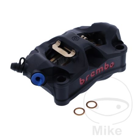 Pinza de Freno Izquierda Brembo Stylema M4.30 | Motos Camaral