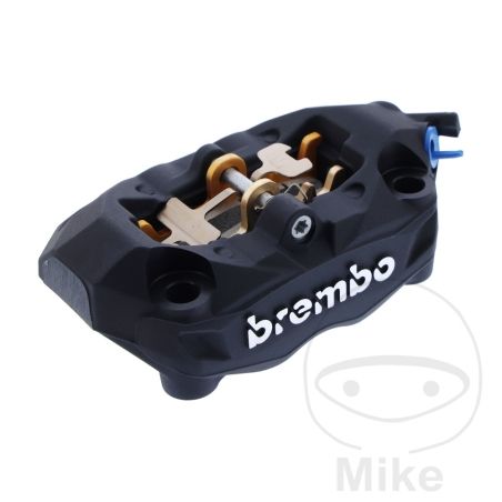 Pinza de Freno Delantera Derecha Brembo M4.32 | Motos Camaral