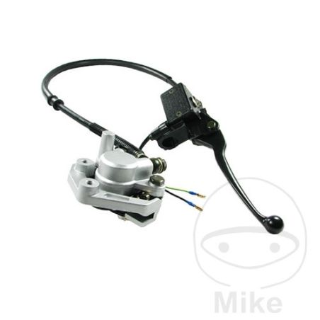 Pinza de Freno Completa Delantera 101 Octane | Motos Camaral