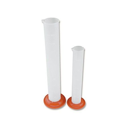 Probeta mezcla aceite/gasolina V PARTS - 1000 ml - motoscamaralweb.com