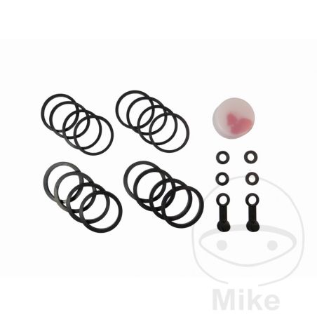 Kit Reparación Pinza de Freno JMP | 7172463 | Motos Camaral
