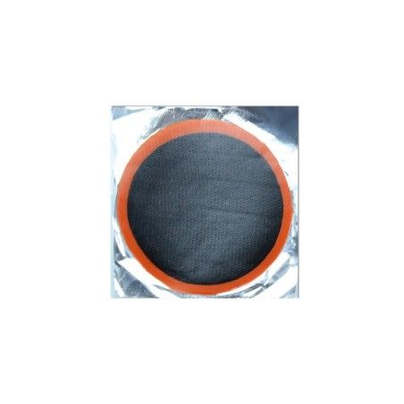 Parche moto Ø60mm (Caja 27pcs) - motoscamaralweb.com