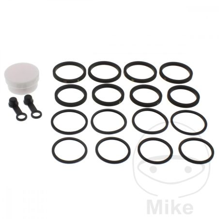 Kit Reparación Pinza de Freno Tourmax | Motos Camaral