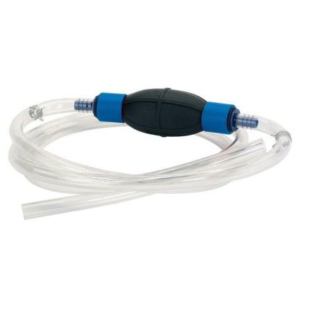 Bomba manual de combustible y líquidos DRAPER - motoscamaralweb.com