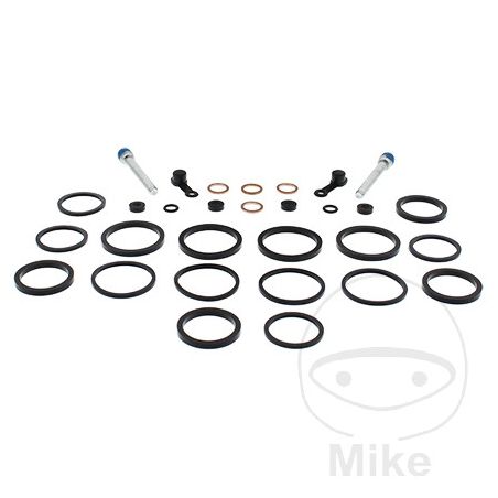 Kit Reparación Pinza de Freno AllBallsRacing | Motos Camaral