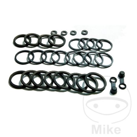 Kit Reparación Pinza de Freno Tourmax 7170555 | Motos Camaral