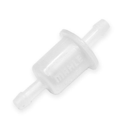 Filtro de gasolina MAHLE KL26 universal Ø5mm - motoscamaralweb.com
