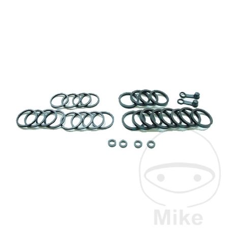 Kit Reparación Pinza de Freno Tourmax | Motos Camaral