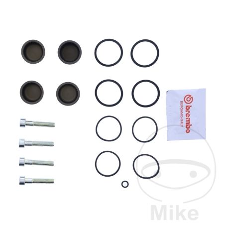 Kit Reparación Pinza de Freno Brembo P4.32 | Motos Camaral