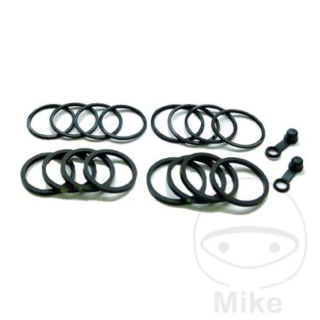Kit Reparación Pinza de Freno Tourmax | Motos Camaral