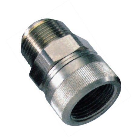 RACOR GIRATORIO PISTOLA AUTOMATICA 3/4'M 3/4'F- motoscamaralweb.com