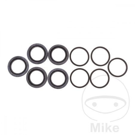 Juntas Tourmax Pistón Pinza de Freno (10 piezas) | Motos Camaral