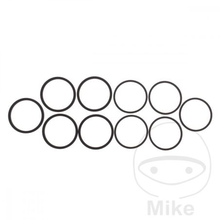 Juntas Tourmax Pistón Pinza de Freno 10 Piezas | Motos Camaral