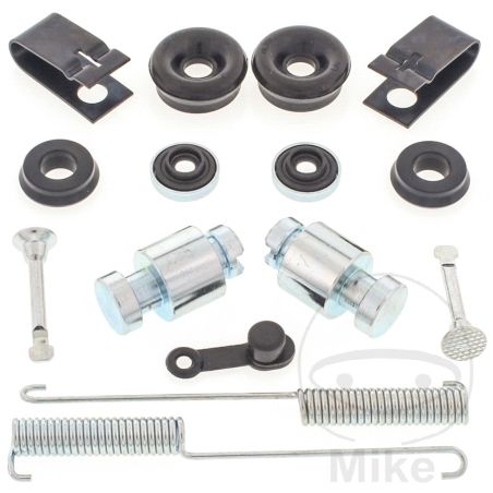 Kit Reparación Tambor de Freno AllBallsRacing | Motos Camaral
