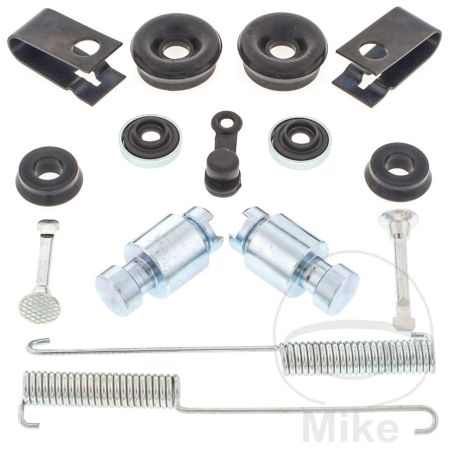 Kit Reparación Tambor de Freno AllBallsRacing | Motos Camaral