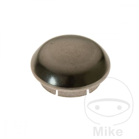 Tapón Cromado Rueda Delantera | Recambio Motocicleta | Motos Camaral