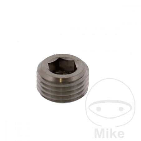 Tapón para Pasador JMP M10x1.00 Titan | Motos Camaral