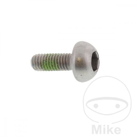 Tornillo Disco de Freno OEM M6X1X17MM | Recambio Original | Motos Camaral