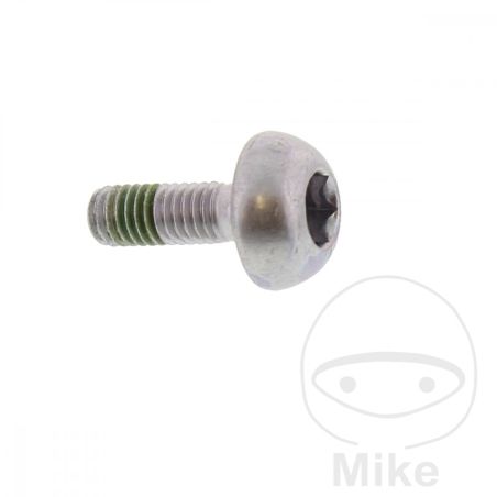 Tornillo Disco de Freno OEM M6X1X17MM | Recambio Original | Motos Camaral