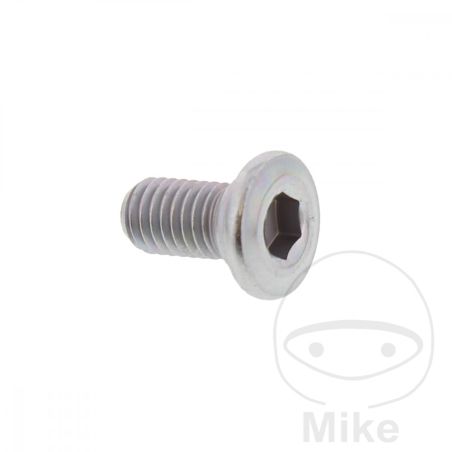 Tornillo Disco de Freno OEM M8x1.25x15mm | Recambio Original | Motos Camaral