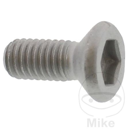 Tornillo Disco de Freno OEM M6X1X11MM | Recambio Original | Motos Camaral
