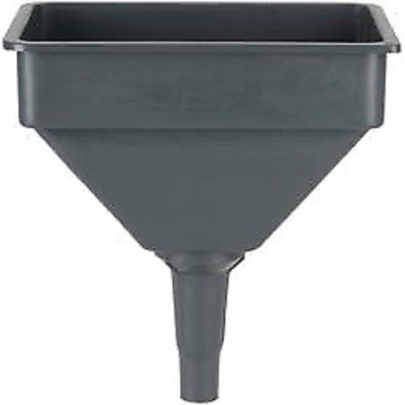 Embudo rectangular para bidones PRESSOL 4L - motoscamaralweb.com