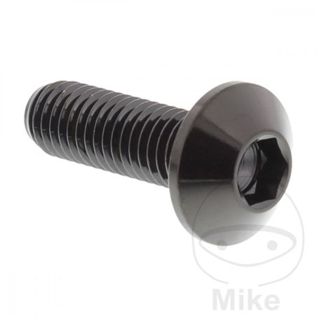 Tornillo Disco de Freno JMP M8x1.25 25mm Inox V4A | Motos Camaral