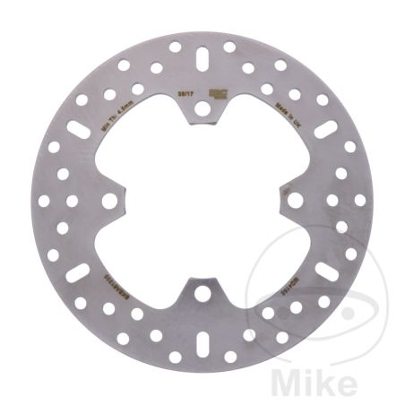 Disco de Freno Trasero EBC para Motocicleta | Motos Camaral