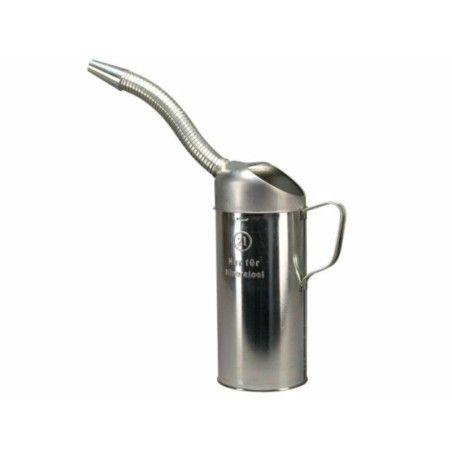 Jarra dosificadora PRESSOL hierro blanco 2L - motoscamaralweb.com