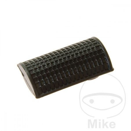 Tapa de Goma para Pedal de Freno | Recambio Moto | Motos Camaral