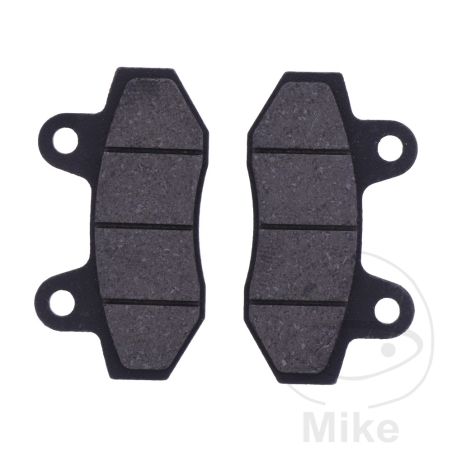 Pastillas de Freno Trasero para Motocicleta | Motos Camaral