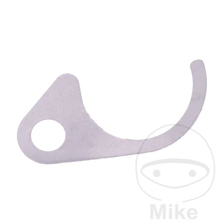 Plaquita Shim ABS Sensor 0.05MM OEM | Recambio Original | Motos Camaral