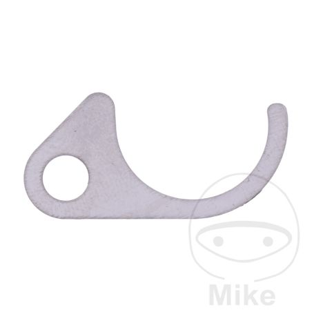 Plaquita Shim ABS Sensor 0.50 mm OEM | Motos Camaral