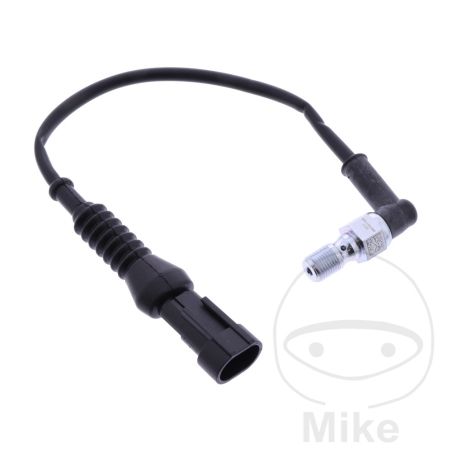 Interruptor Luz de Freno Hidráulico M10x1.00 | Motos Camaral