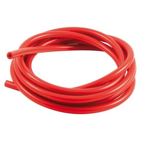 Manguito universal para respiraderos 3m rojo Ø3 VT3B/2W/3L-RD - motoscamaralweb.com
