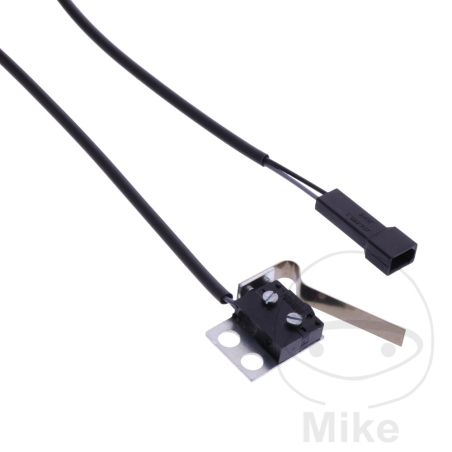 Interruptor Luz de Freno Trasero para Moto | Motos Camaral