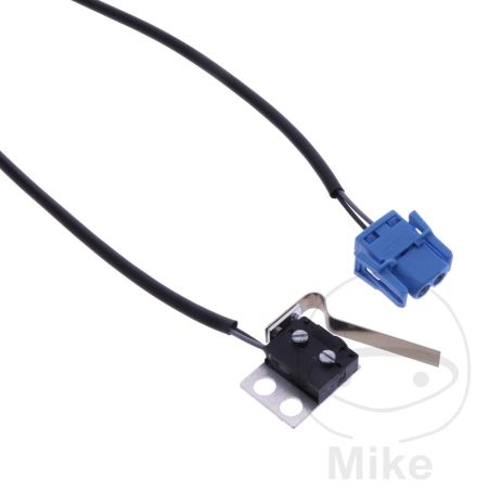 Interruptor Luz de Freno Trasero para Moto | Motos Camaral