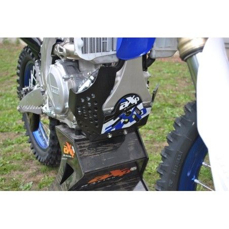 Cubrecárter AXP Motocross Yamaha AX1457 - motoscamaralweb.com