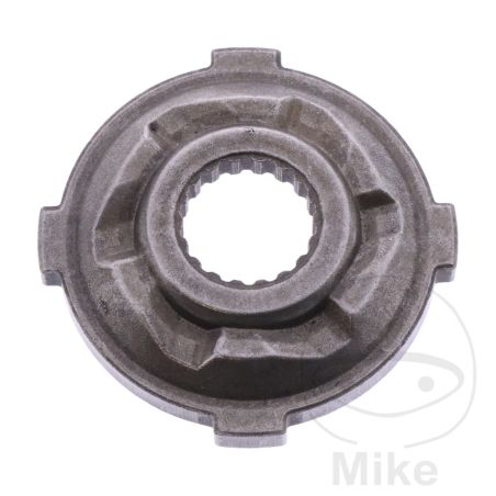 Corona Arranque de Patada JMP | Recambios Motocicleta | Motos Camaral
