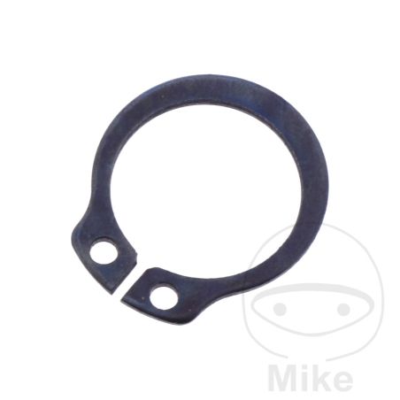 Aro de fijación pedal de arranque 101 Octane QMB139 | Motos Camaral