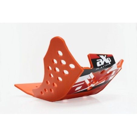 Cubrecárter AXP GP KTM SX-F450 - motoscamaralweb.com