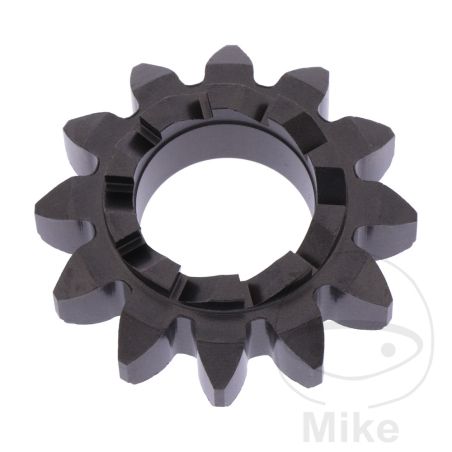 Piñón de arranque 12/10 dientes 20.5mm | Motos Camaral