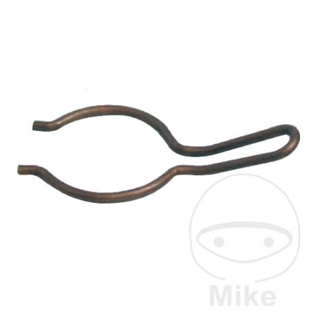 Horquilla Pedal de Arranque | Repuestos Motor | Motos Camaral